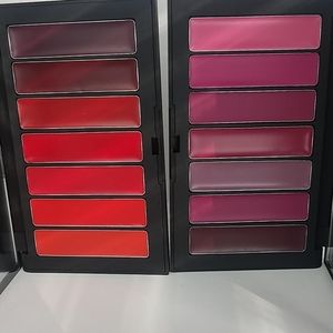 NWOBLimited Edition Nars Audacious Lip Palette set